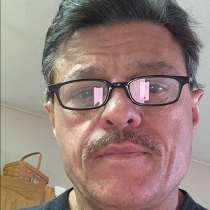 Meet your Posher, Kevin